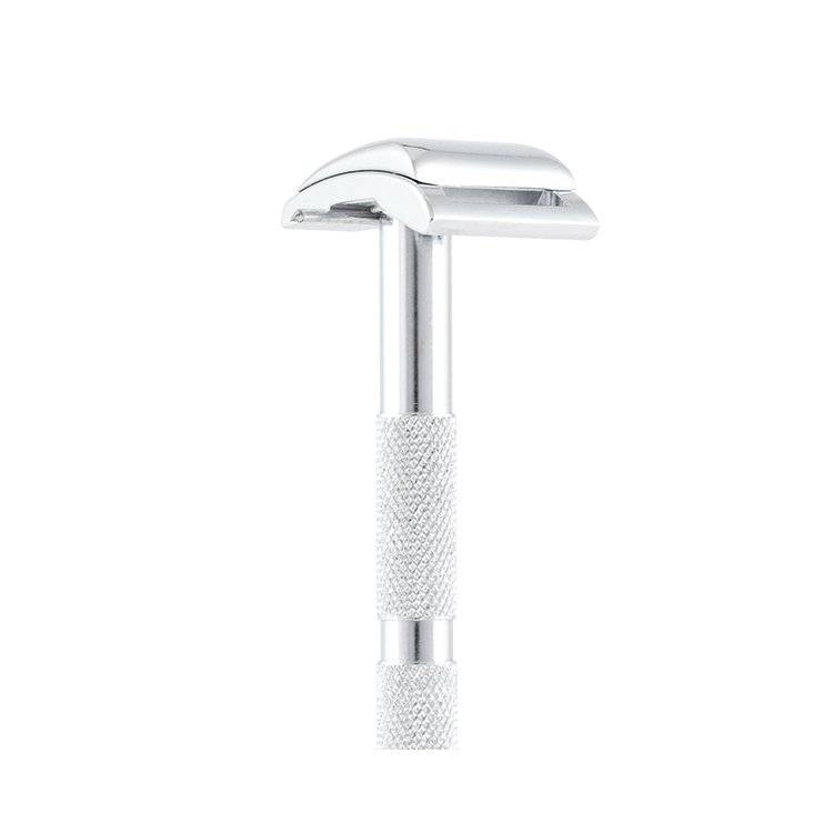 Holicí designérský strojek MERKUR Solingen 907 000