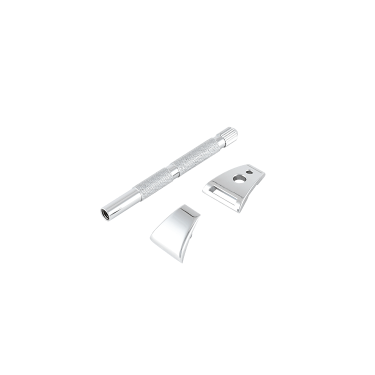 Holicí designérský strojek MERKUR Solingen 907 000