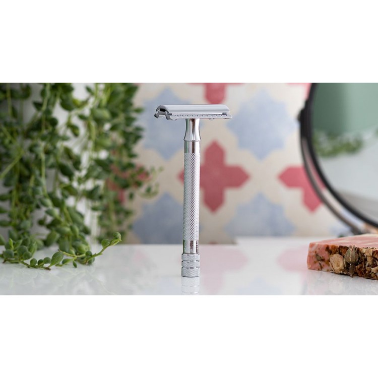 Holicí strojek MERKUR Solingen 23 001