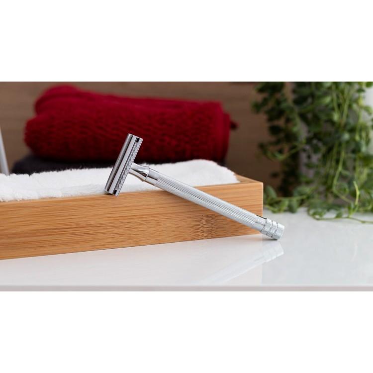 Holicí strojek MERKUR Solingen 24 001 - Extra Long