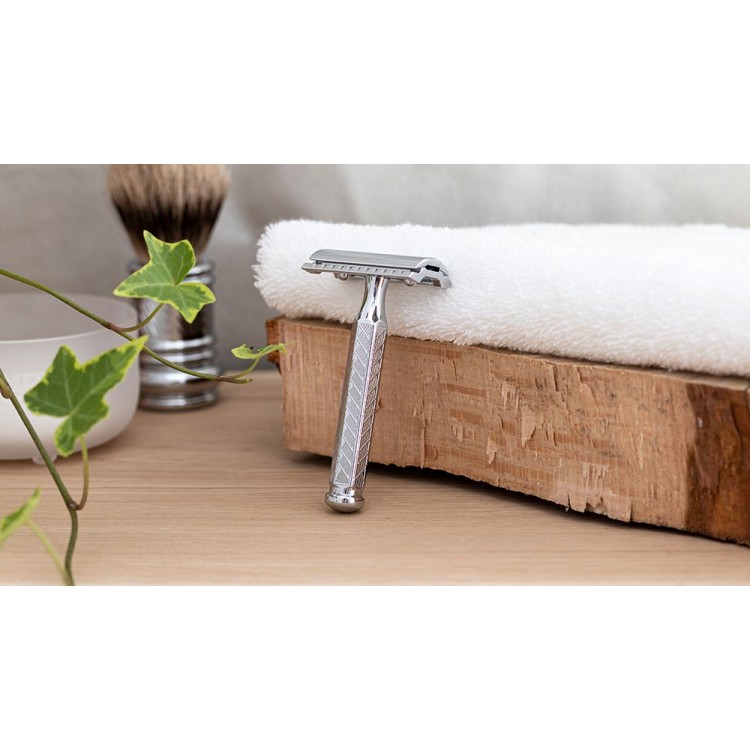 Holicí strojek MERKUR Solingen 42 001