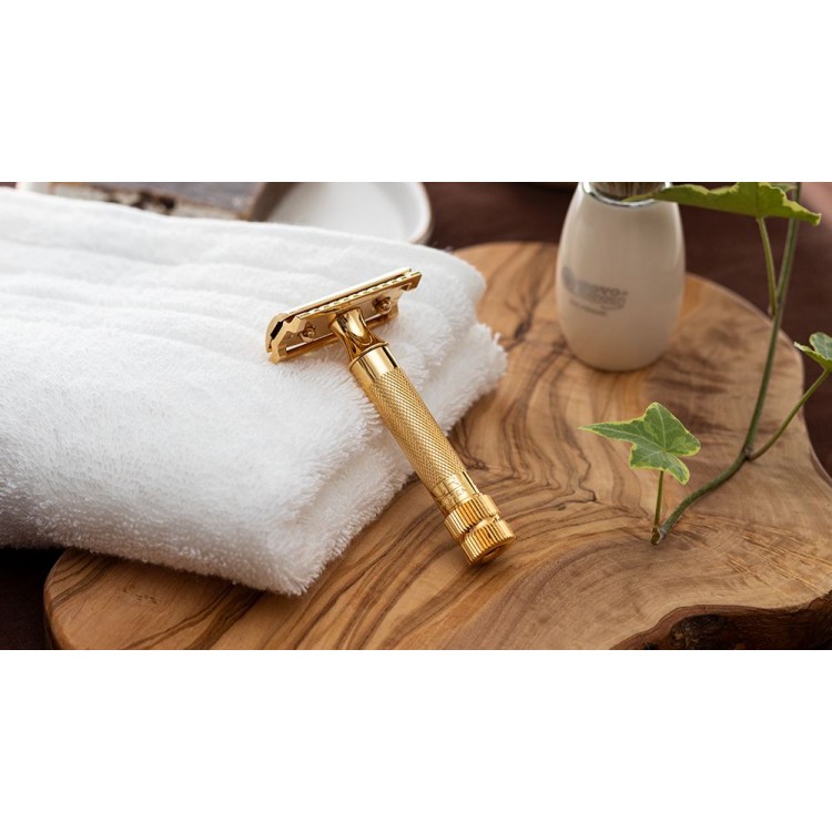 Holicí strojek MERKUR Solingen 34 003 - G