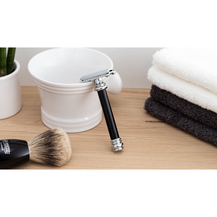 Holicí strojek MERKUR Solingen 38 011