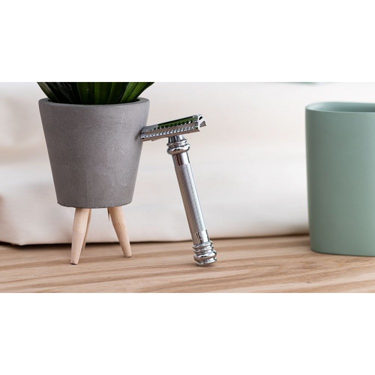 Holicí strojek MERKUR Solingen 39 001