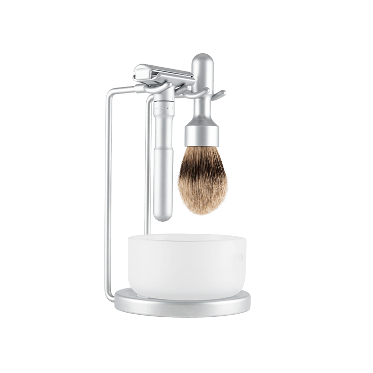 Holicí souprava MERKUR Solingen 750 002 FUTUR