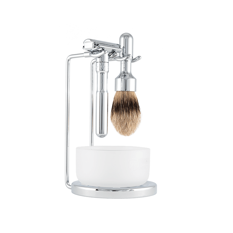 Holicí souprava MERKUR Solingen 751 001 FUTUR