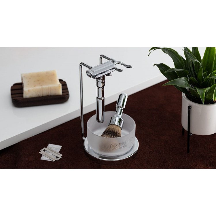 Holicí souprava MERKUR Solingen 751 001 FUTUR