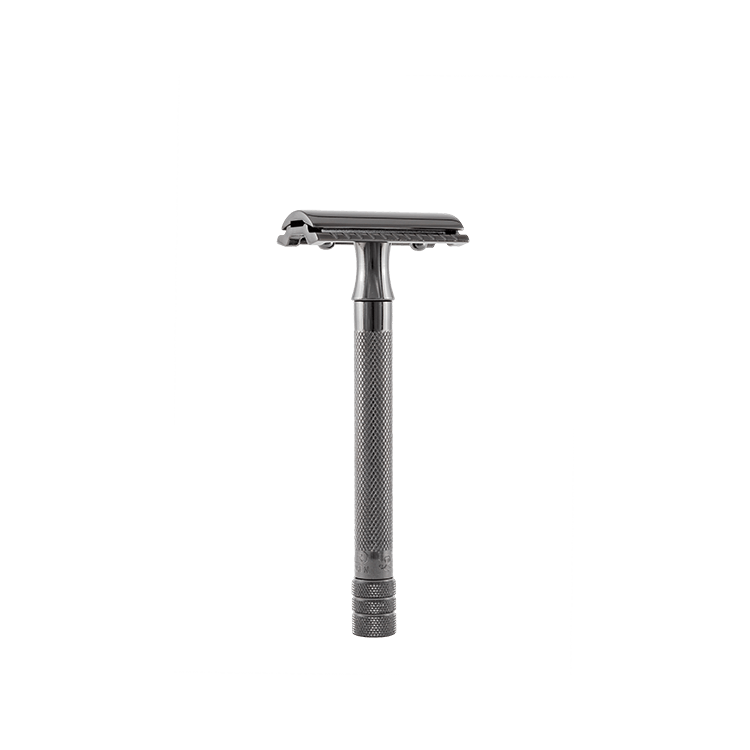 Holicí strojek MERKUR Solingen 23 011 Black