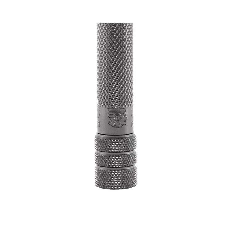 Holicí strojek MERKUR Solingen 23 011 Black