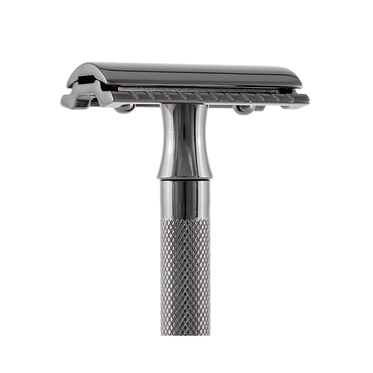 Holicí strojek MERKUR Solingen 23 011 Black