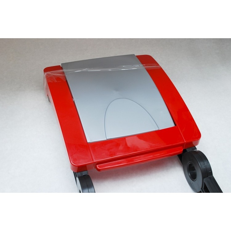 Skládací stojan RIVAL 561000 - na odpadkové pytle