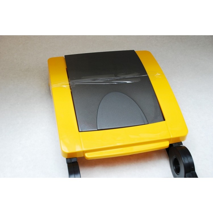 Skládací stojan RIVAL 561000 - na odpadkové pytle