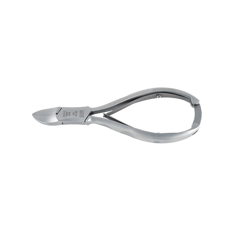 Kleště DOVO Solingen 10601 546 Contour - na nehty - pro diabetiky