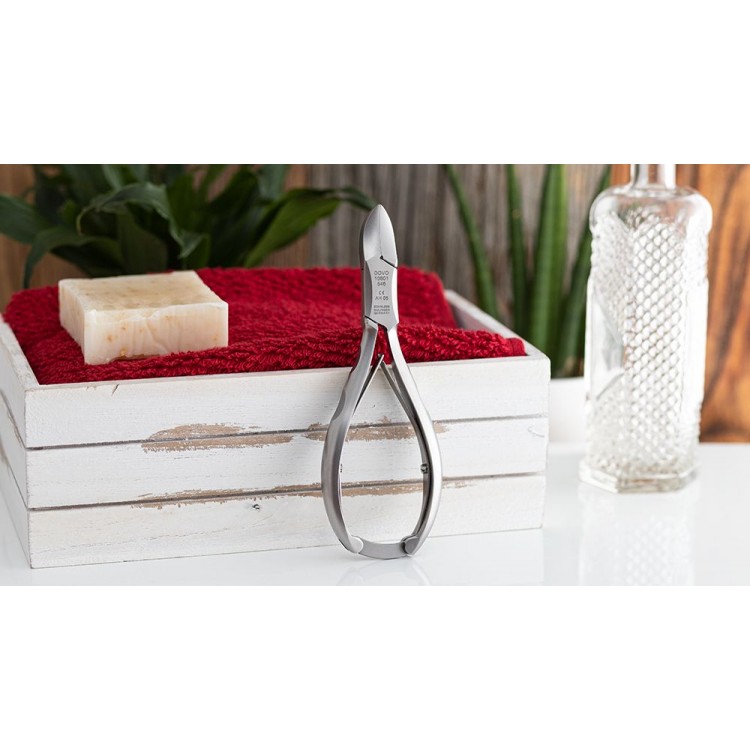 Kleště DOVO Solingen 10601 546 Contour - na nehty - pro diabetiky