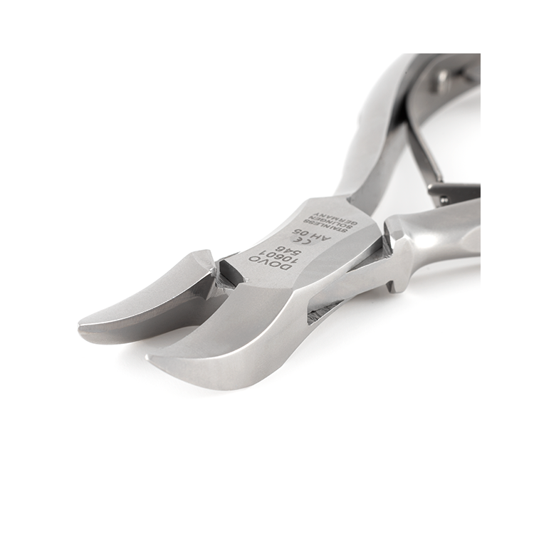 Kleště DOVO Solingen 10601 546 Contour - na nehty - pro diabetiky