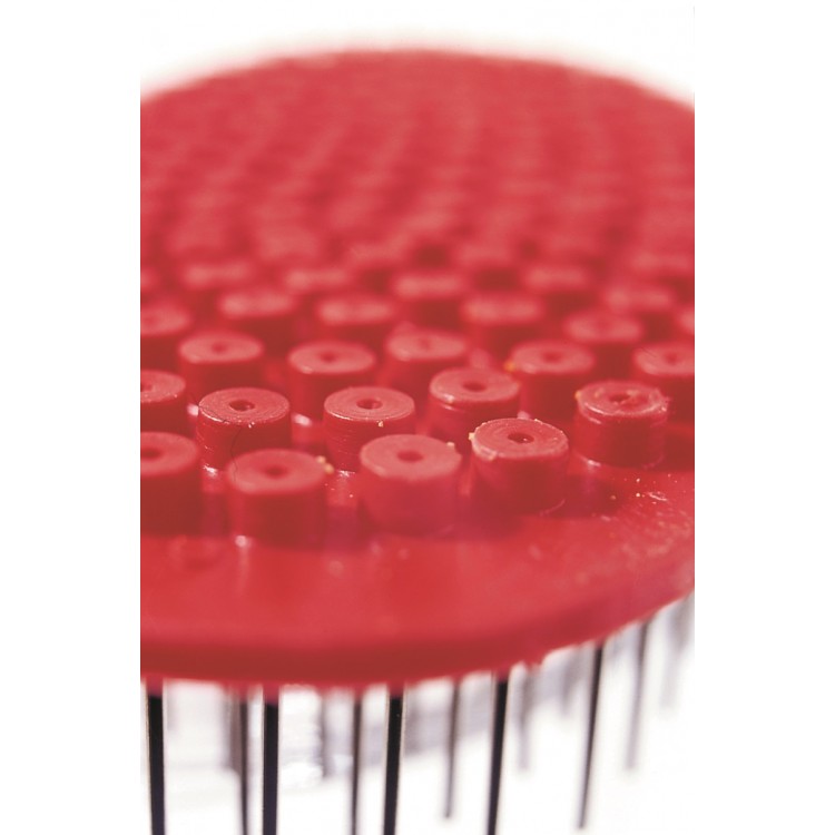 Kartáč KELLER 125 03 84 Airlastic - dřevěný