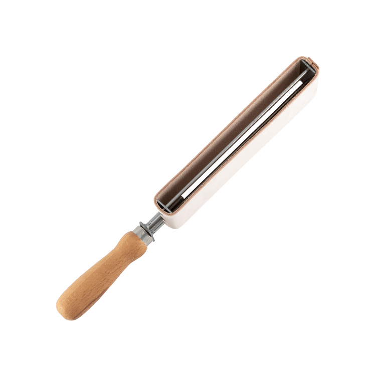 Obtahovací řemen DOVO Solingen 186 210011 - ruční napínání