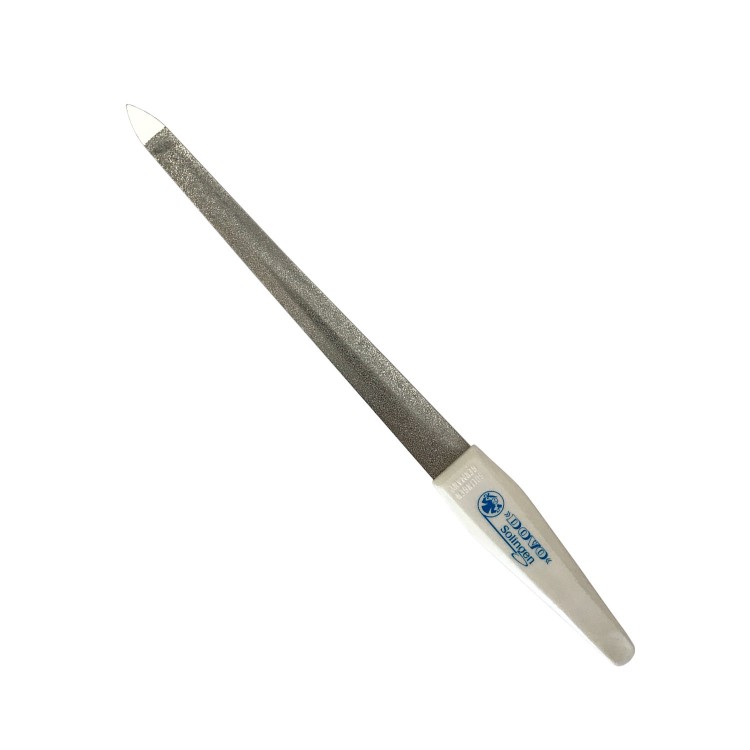 Safírový pilník DOVO Solingen 319 700 - 7