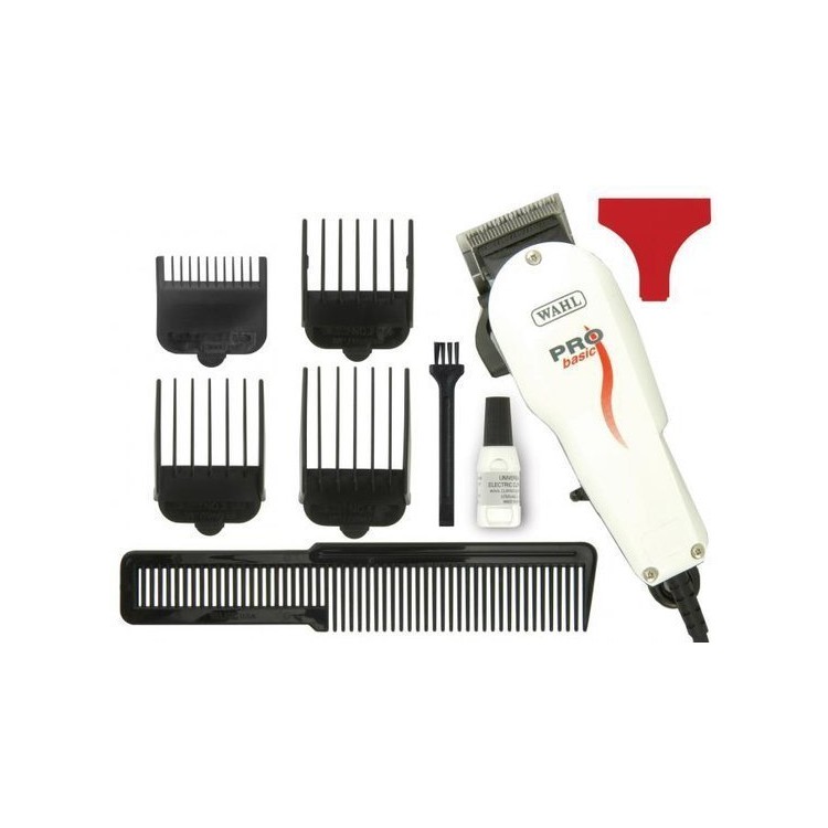 WAHL 08466-216H Super Taper ( 4008-0480 )