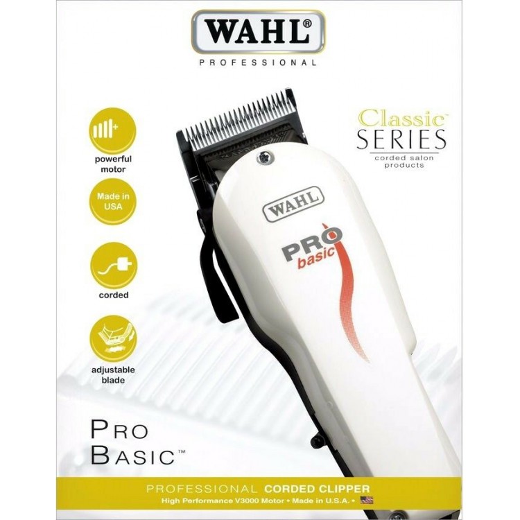 WAHL 08466-216H Super Taper ( 4008-0480 )