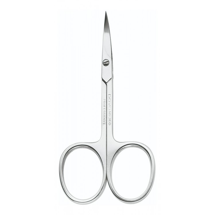 Manikúra DOVO Solingen 404 051