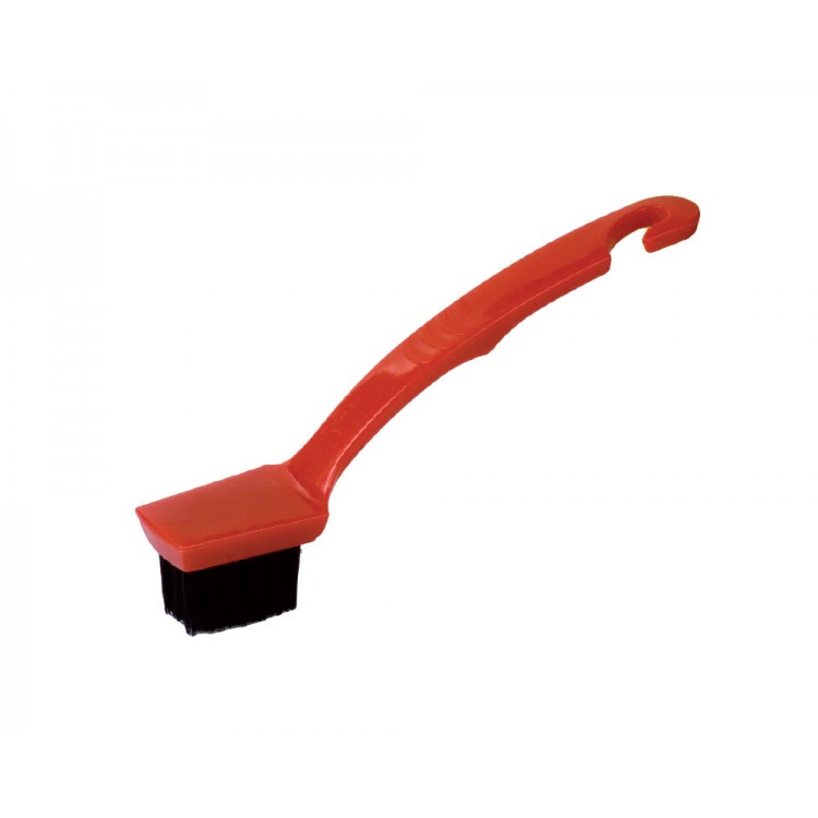 Kartáč na boty RIVAL 542300 - 2in1