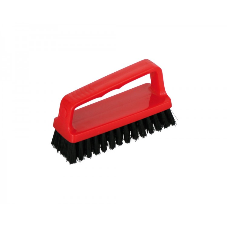 Kartáč na boty RIVAL 542300 - 2in1