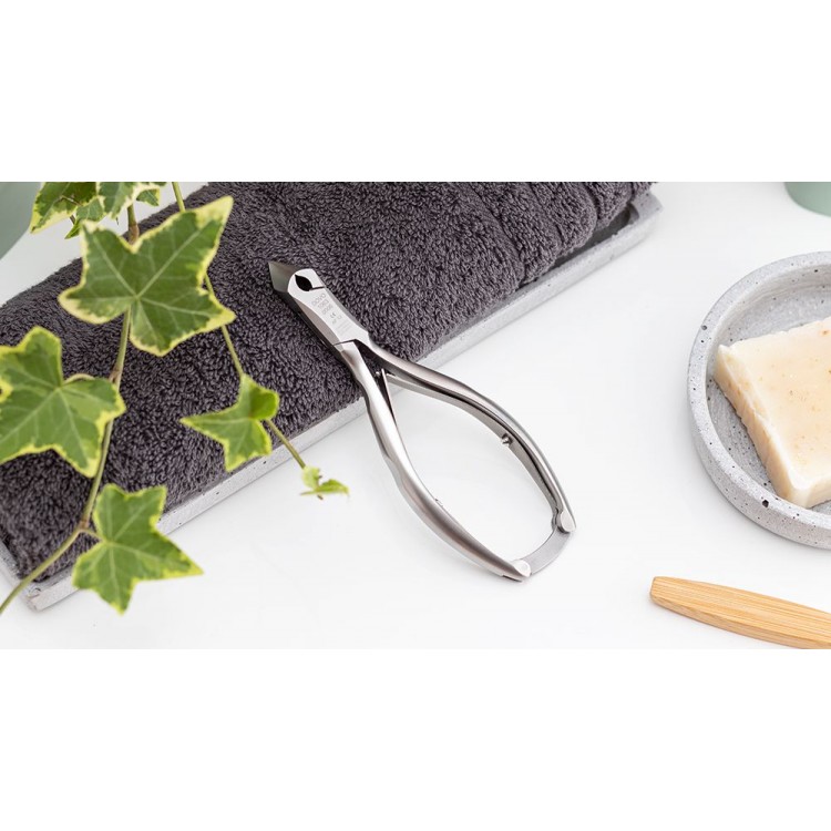 Kleště DOVO Solingen 10630 006 Contour - na nehty