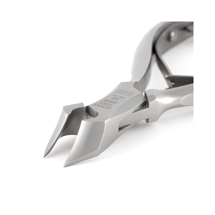 Kleště DOVO Solingen 10630 006 Contour - na nehty