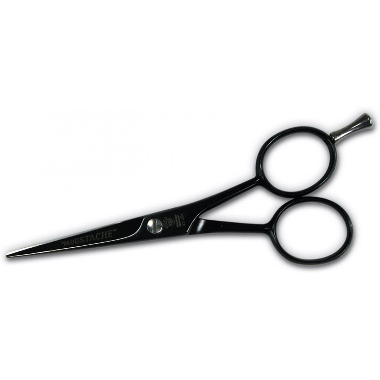 Nůžky na vousy DOVO Solingen 43 454