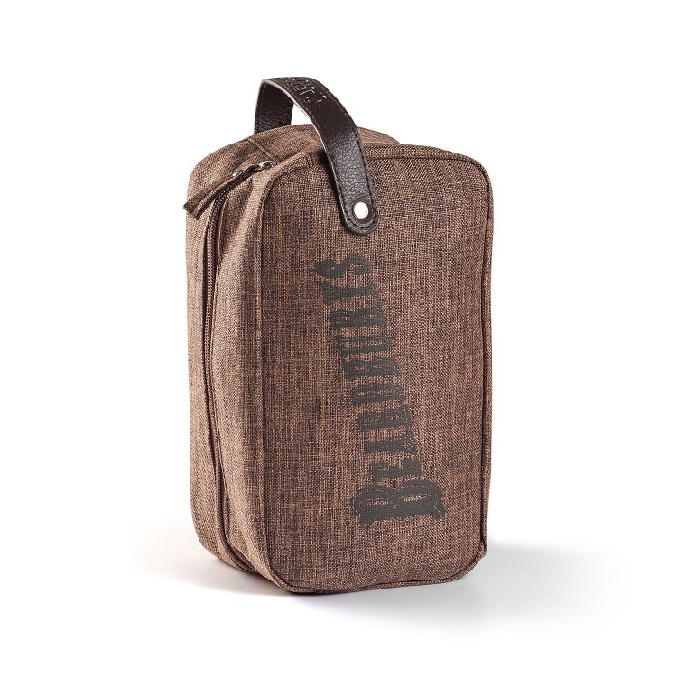 Kosmetická taška BEARDBURYS 0499144 Neceser Promocional