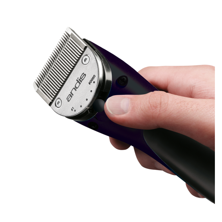 ANDIS 73505 Supra Li - LCL-2 Cordless