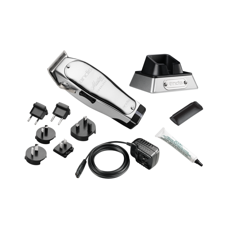 ANDIS 12480 Maste rCordless - MLC