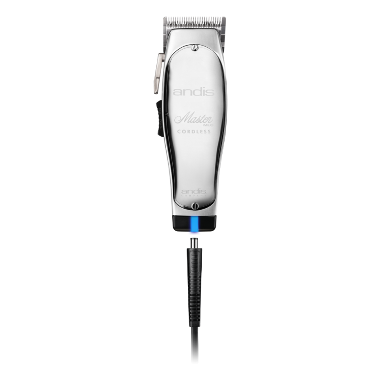 ANDIS 12480 Maste rCordless - MLC