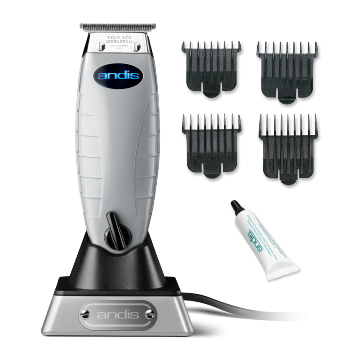 ANDIS 74005 T-Outliner Li - ORL Cordless