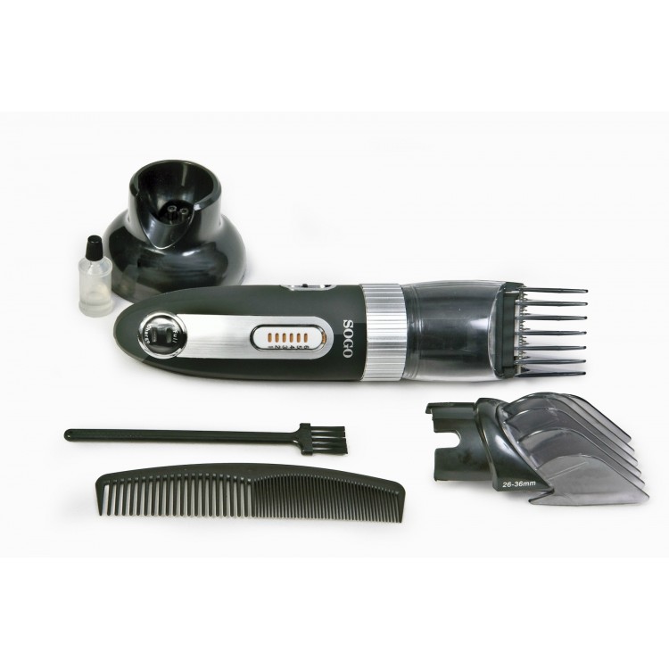 Střihací strojek SOGO CPE-SS-3450