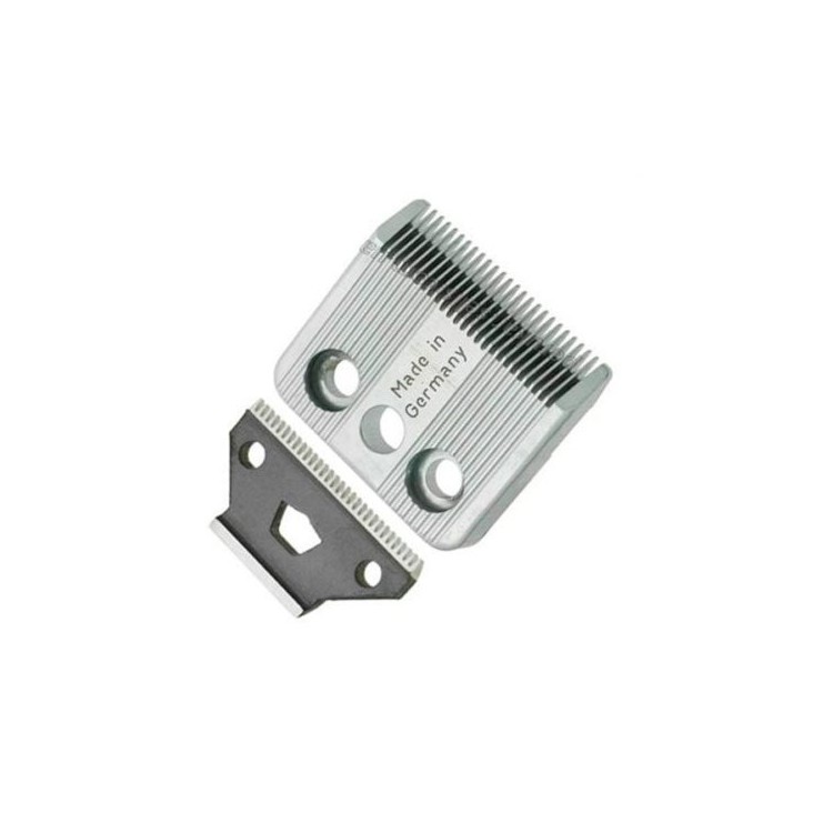 Střihací hlavice MOSER 1401-7600 Star Blade