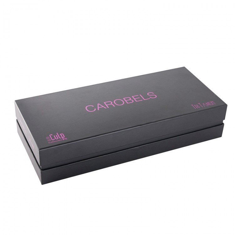 Kulma SCULPBY TriTanium - 3in1