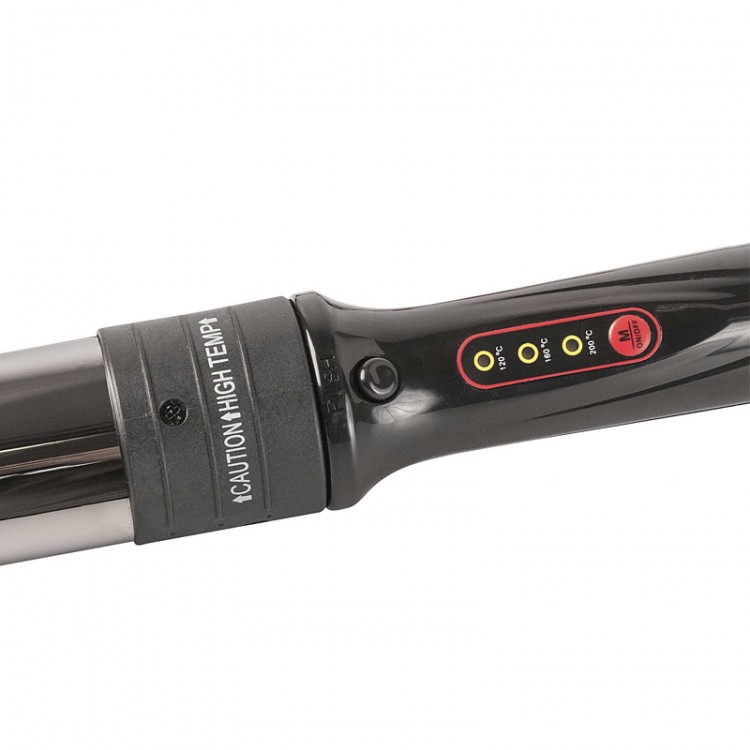 Kulma SCULPBY TriTanium - 3in1