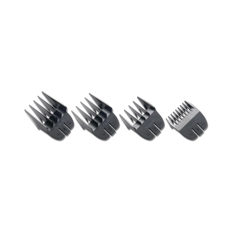 ANDIS 74035 Easy Clip Mini - TC-2 CTX