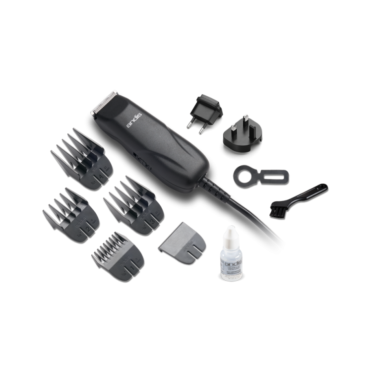 ANDIS 74035 Easy Clip Mini - TC-2 CTX