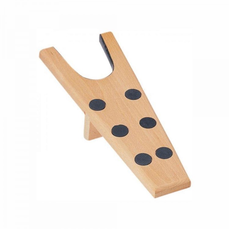 Zouvák jezdeckých bot KELLER 702 22 00