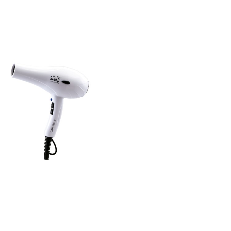 SCULPBY 0432370 Ultralight Professional 5100