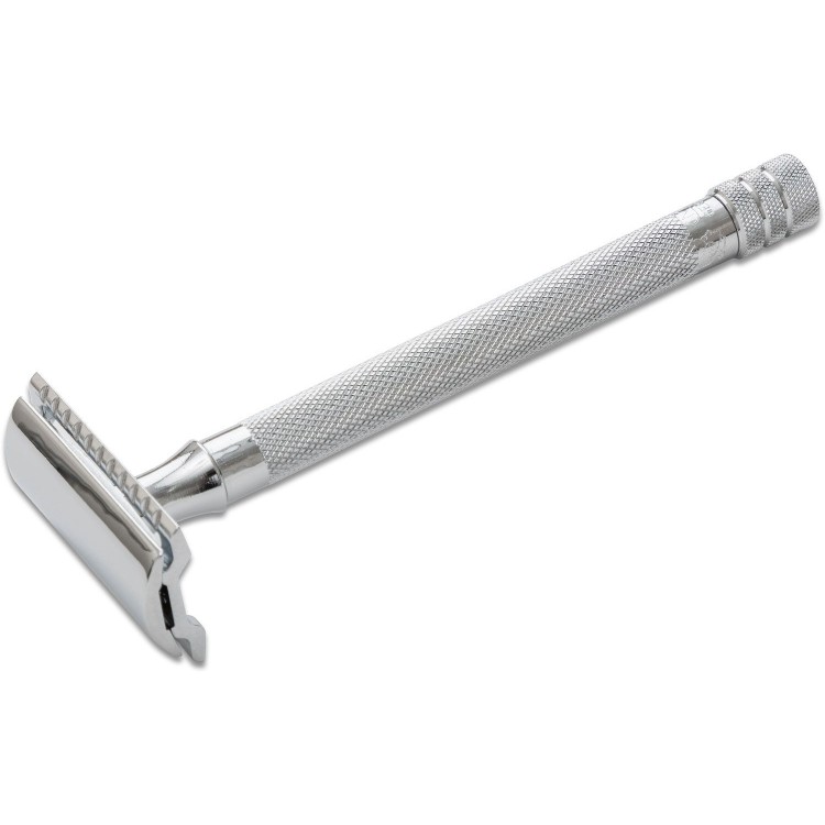 Holicí strojek MERKUR Solingen 24 001 - Extra Long