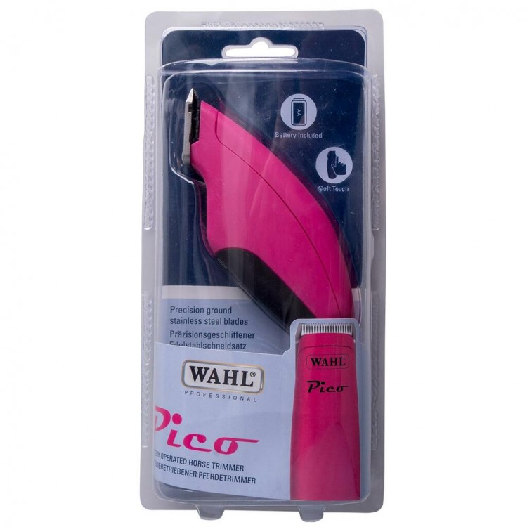 WAHL 09966-2416 Pico - Pink