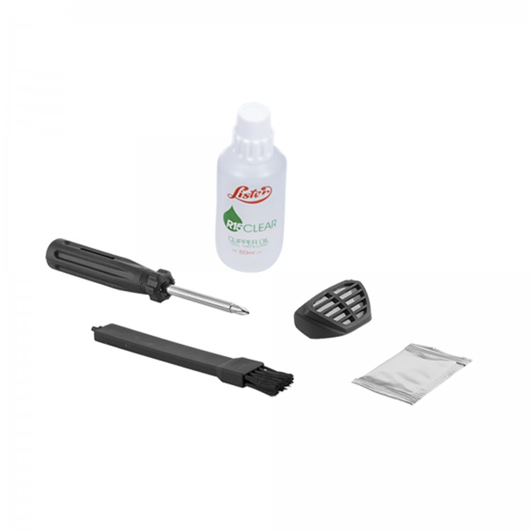 Střihací strojek WAHL LISER 258-37010 Legend