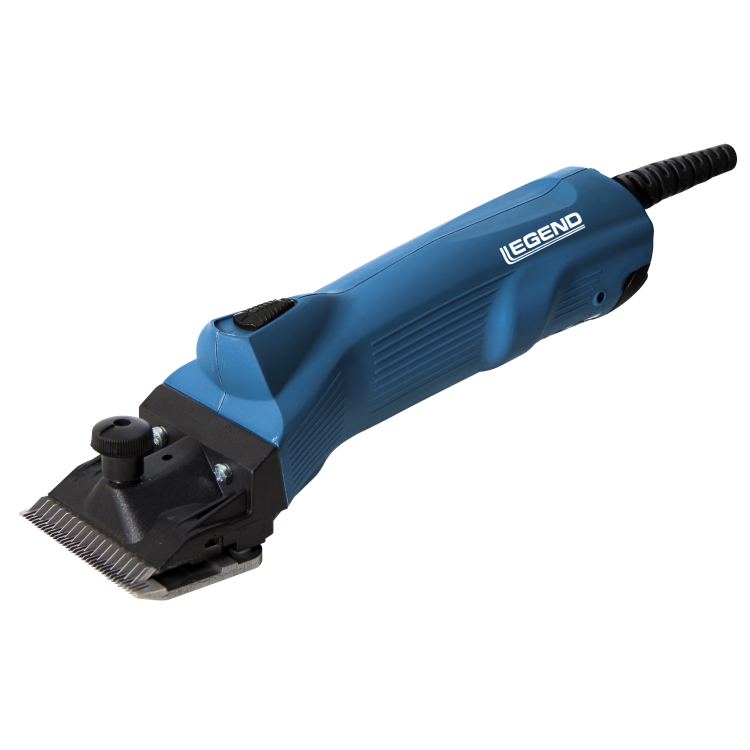 Střihací strojek WAHL LISER 258-37010 Legend