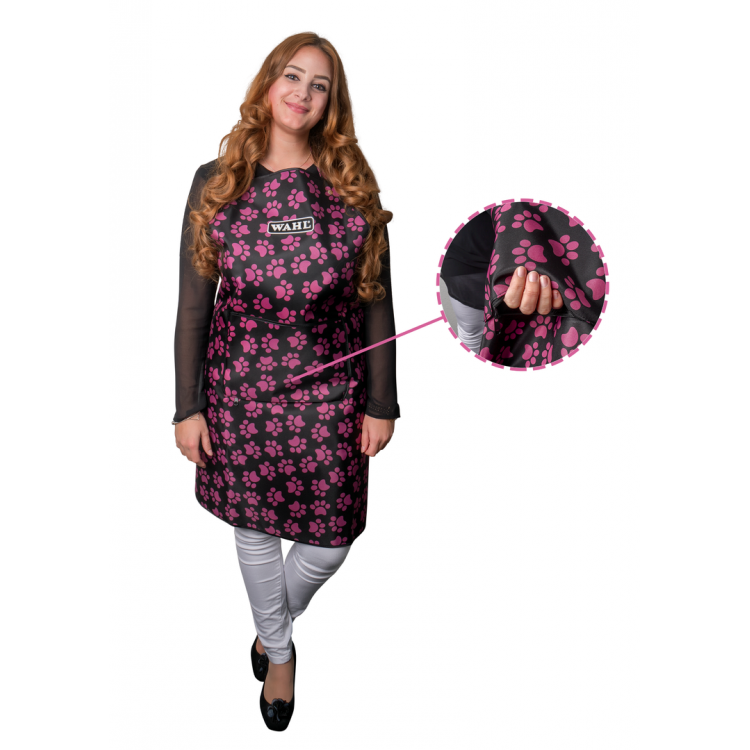 Střihací zástěra WAHL 0093-6350