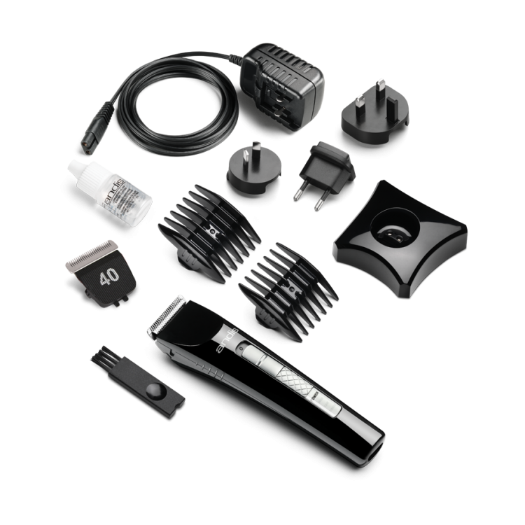 ANDIS 24575 MultiTrim - CLT Cordless