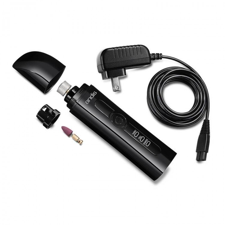 Elektrická bruska ANDIS 65925 na drápky